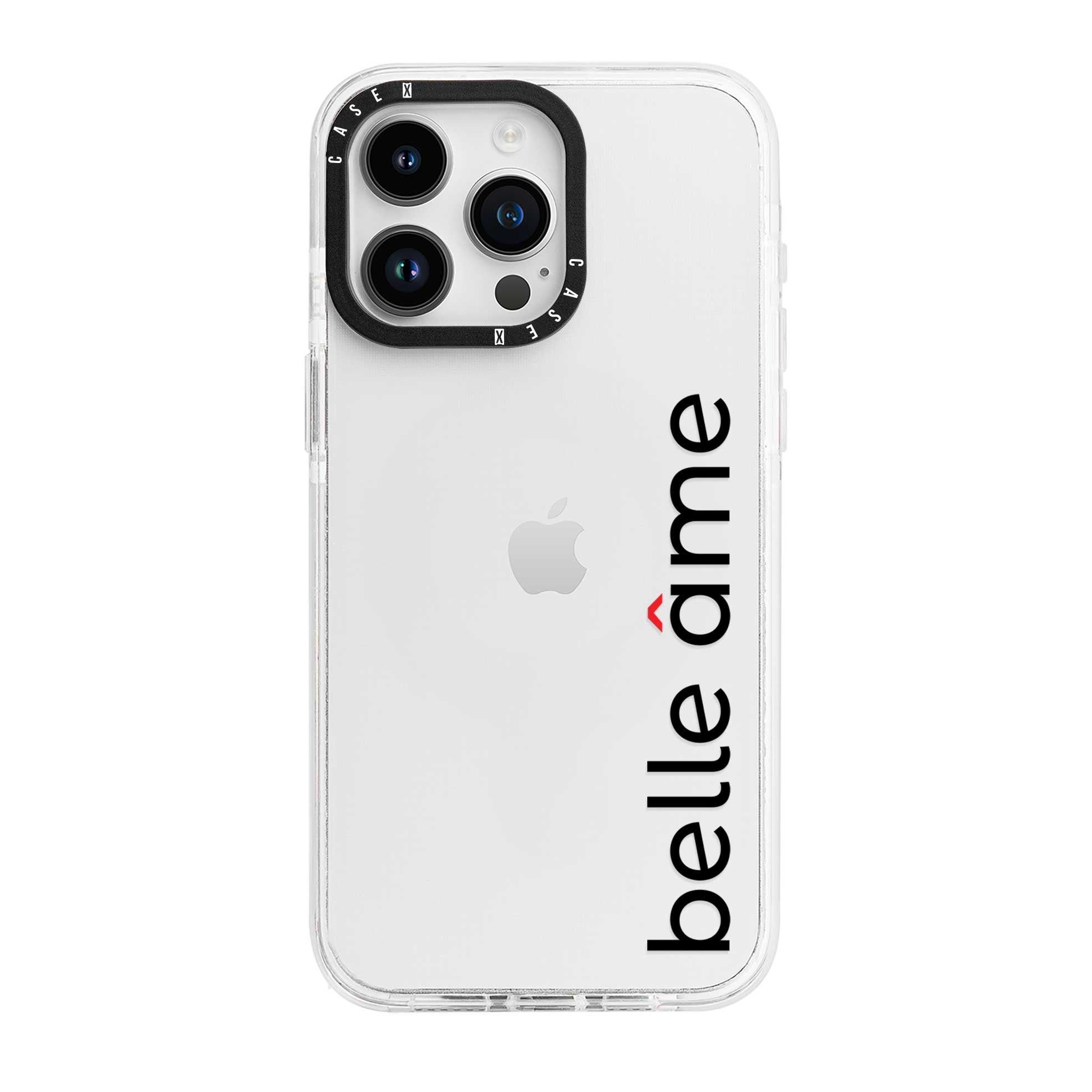 iPhone 16 Pro Max / Standard