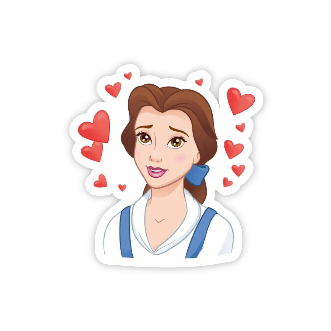 Belle Love