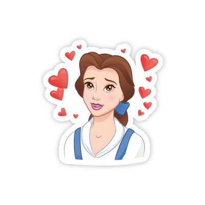 Belle Love