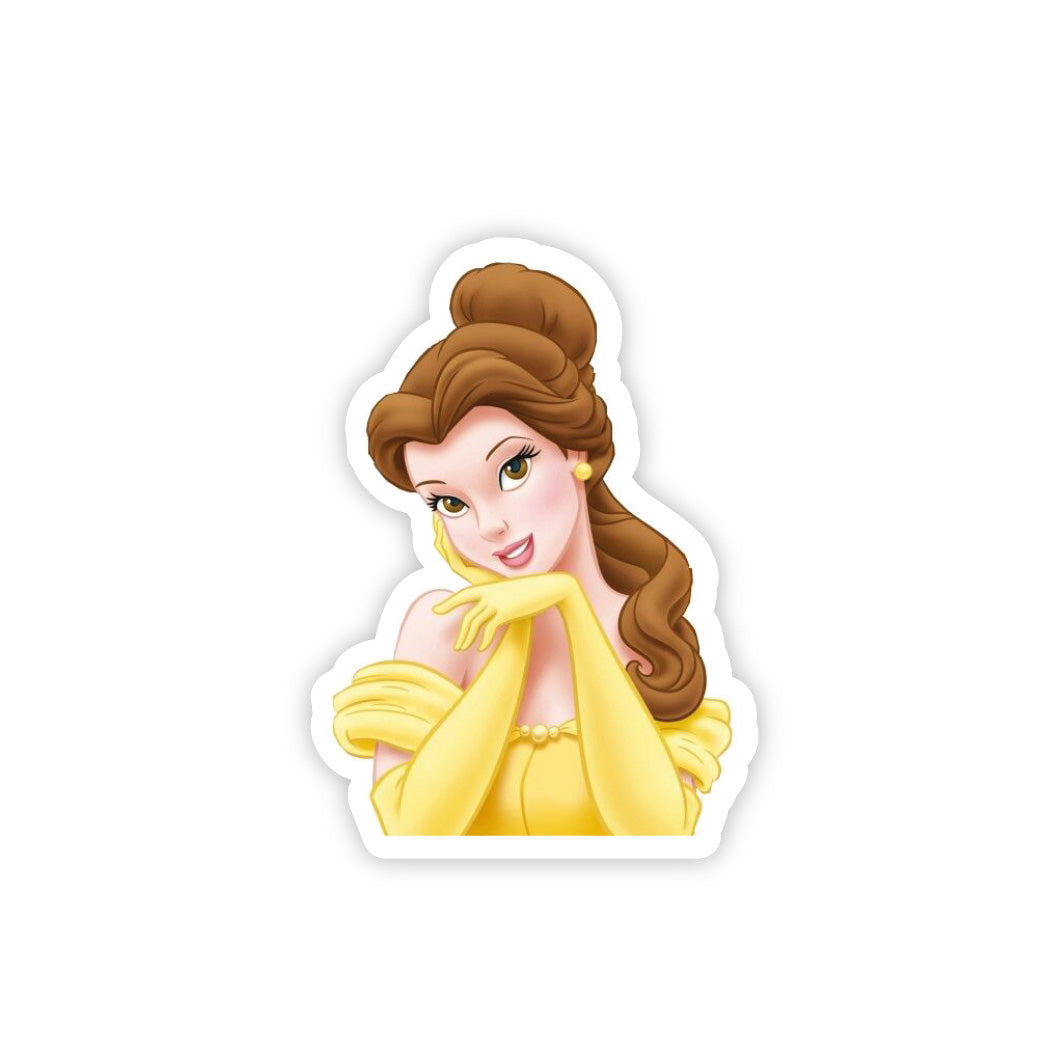 Belle