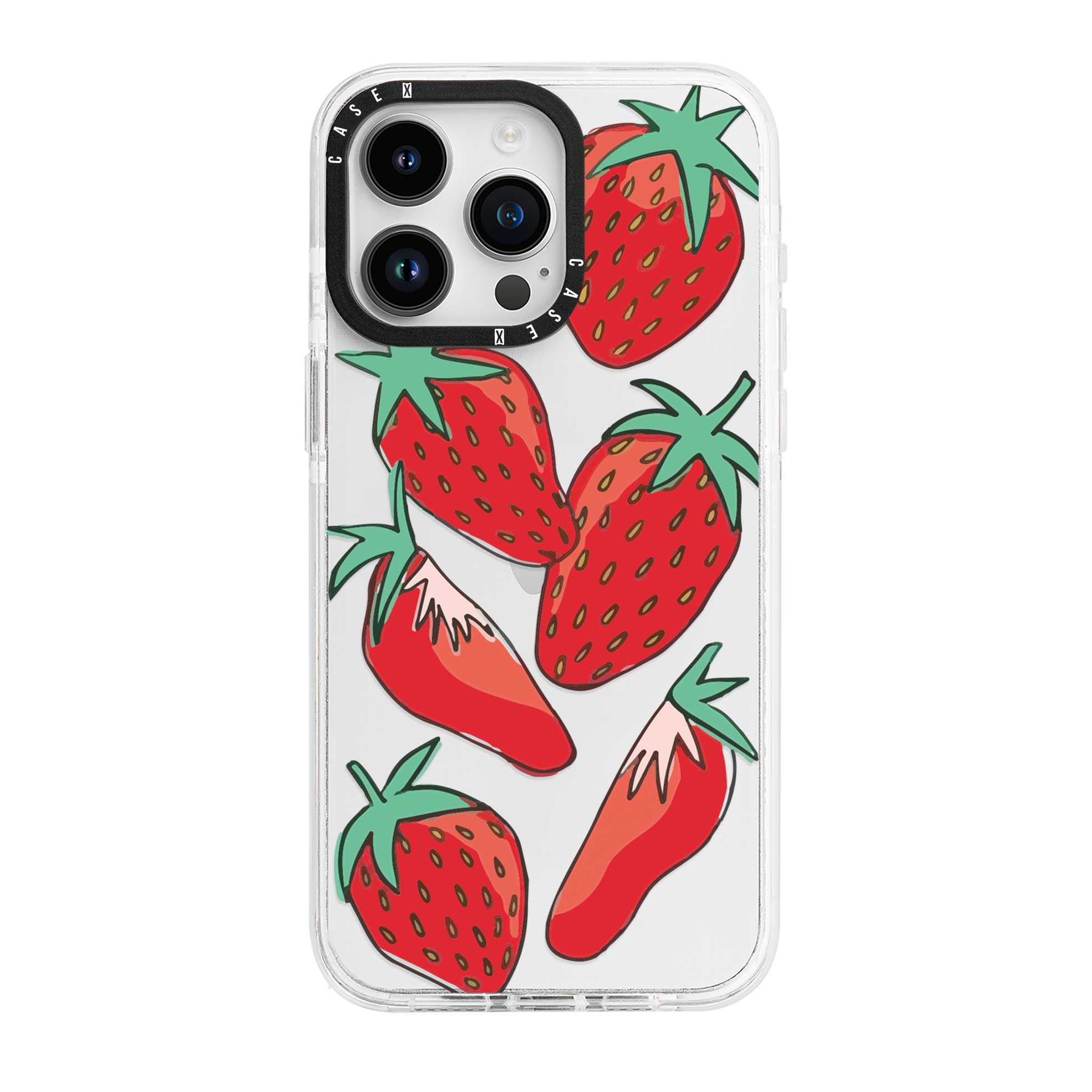 iPhone 16 Pro Max / Standard