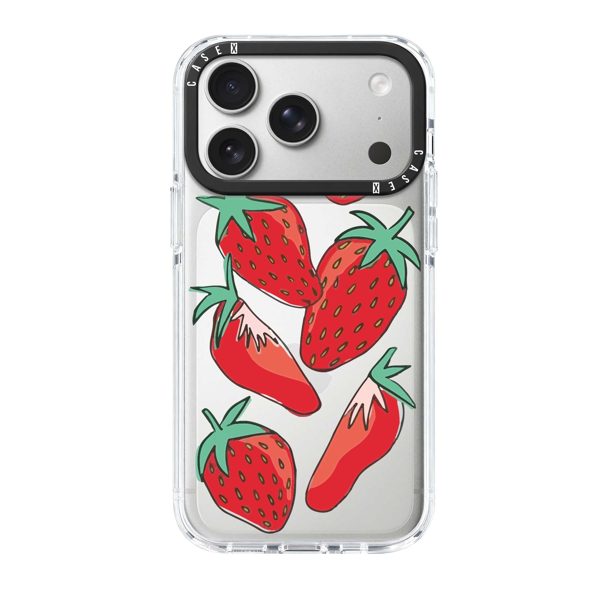 iPhone 17 Pro / Standard