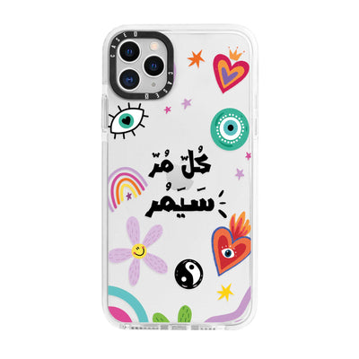 iPhone 11 Pro Max / Standard