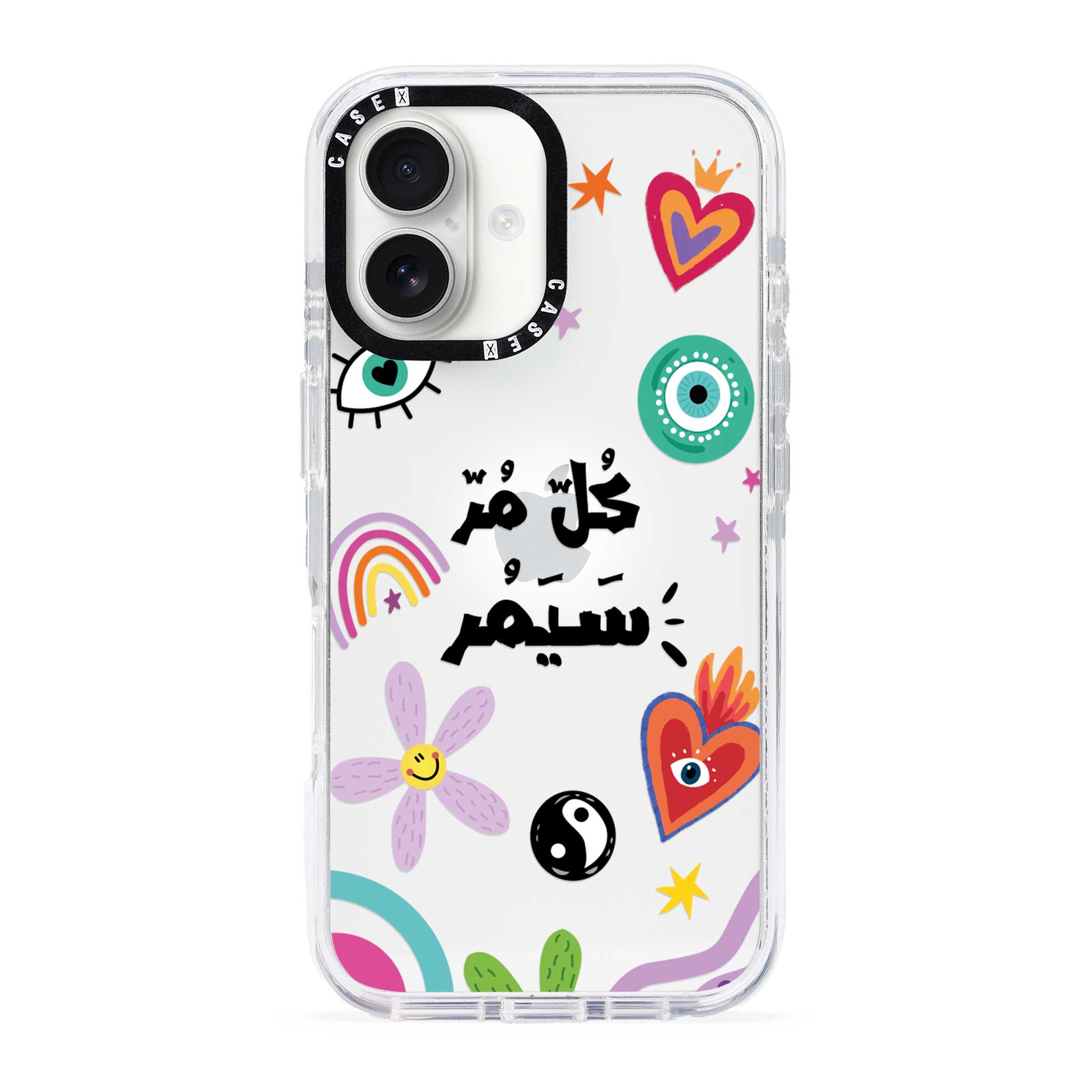 iPhone 16 / Standard