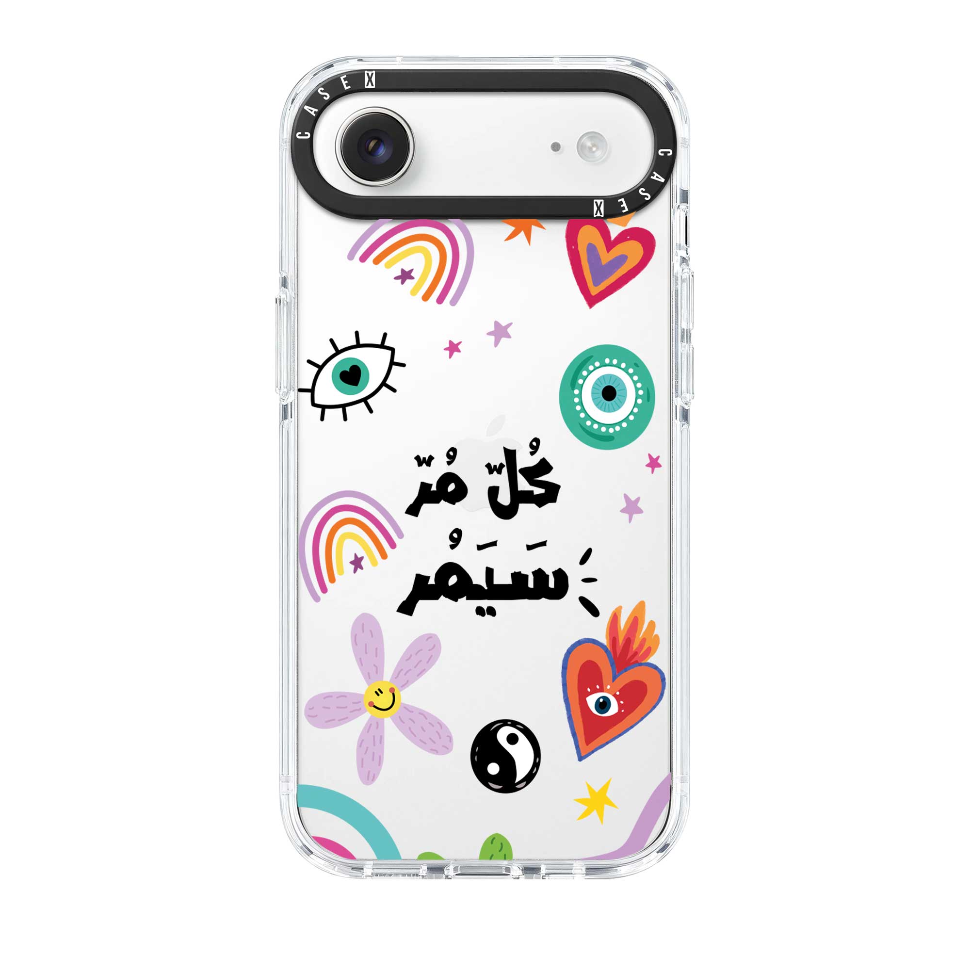 iPhone 17 Air / Standard