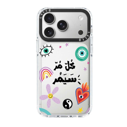 iPhone 17 Pro / Standard