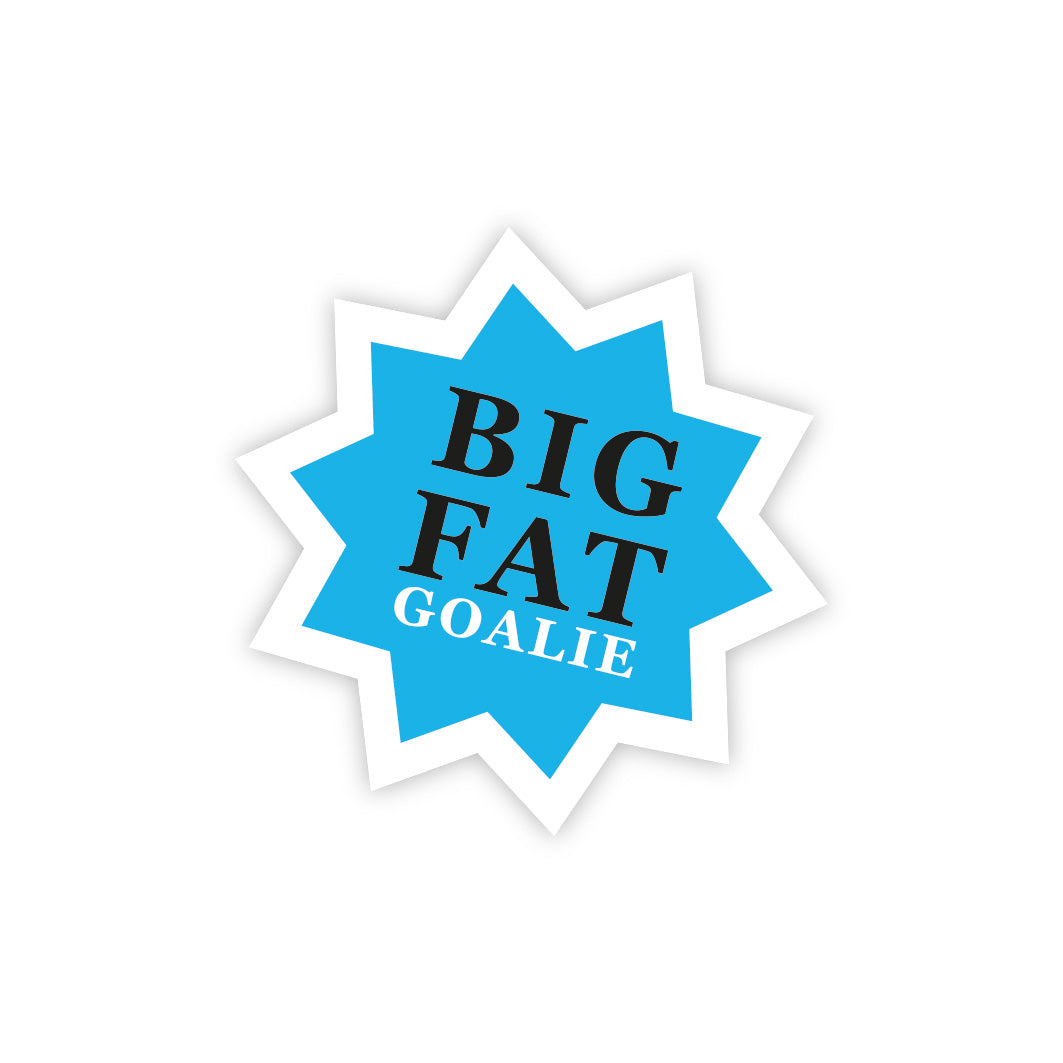Bif Fat Goalie