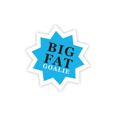 Bif Fat Goalie