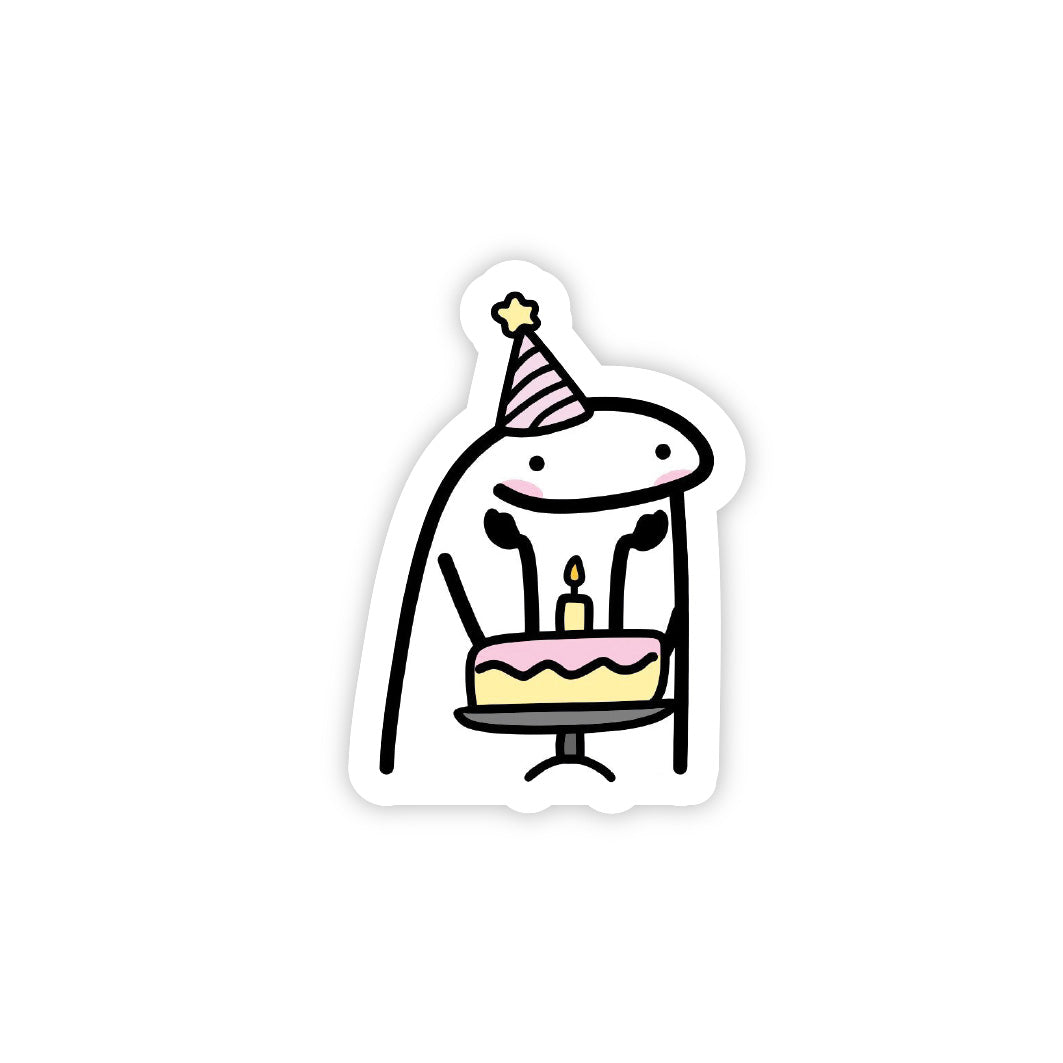 Birthday Flork 2