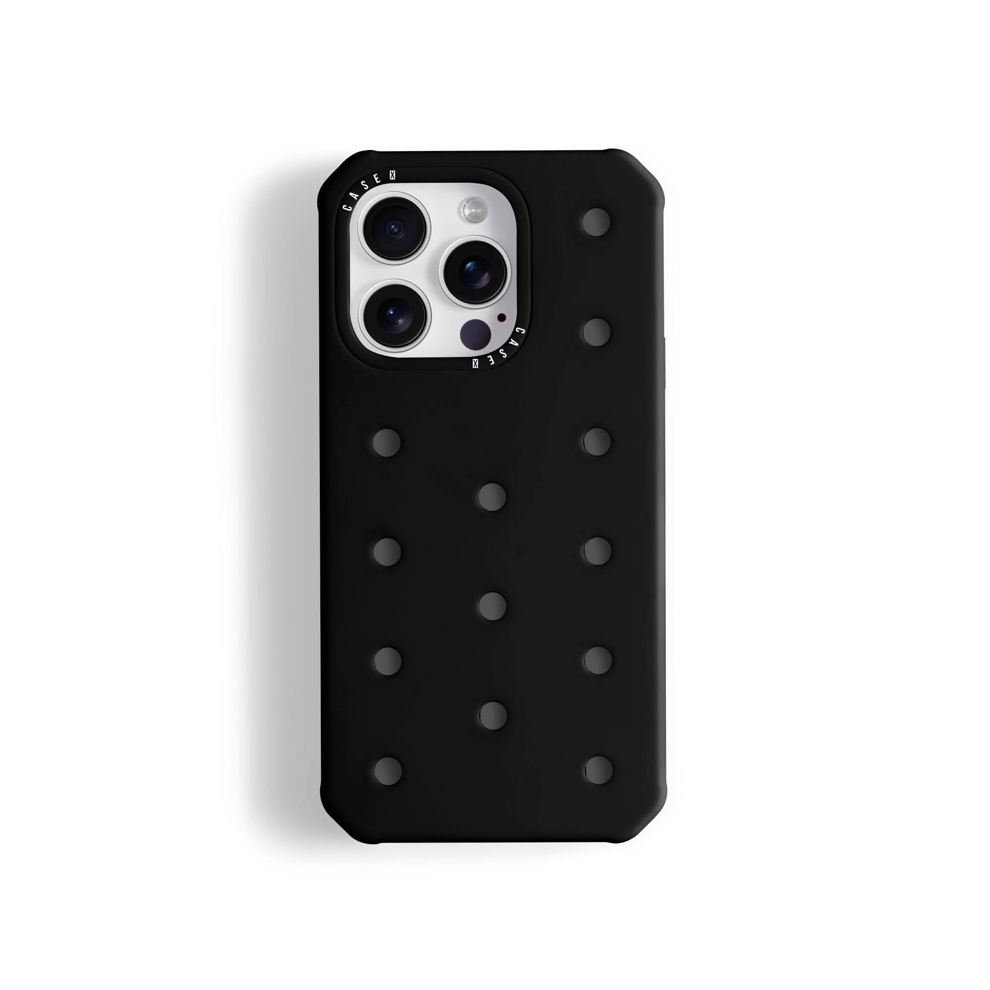 The Pin Case