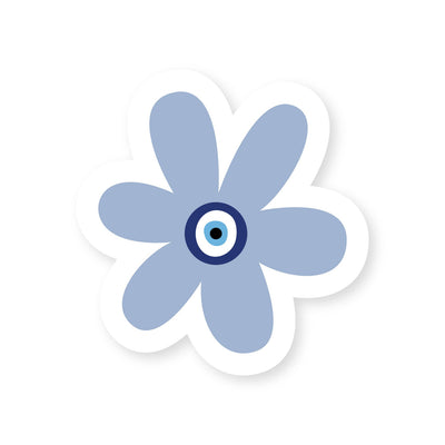 Blooming Eyes