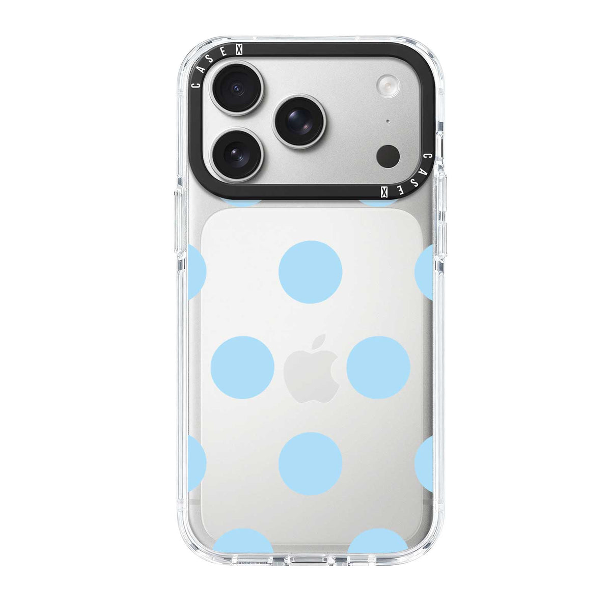iPhone 17 Pro / Standard