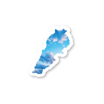Blue Lebanon