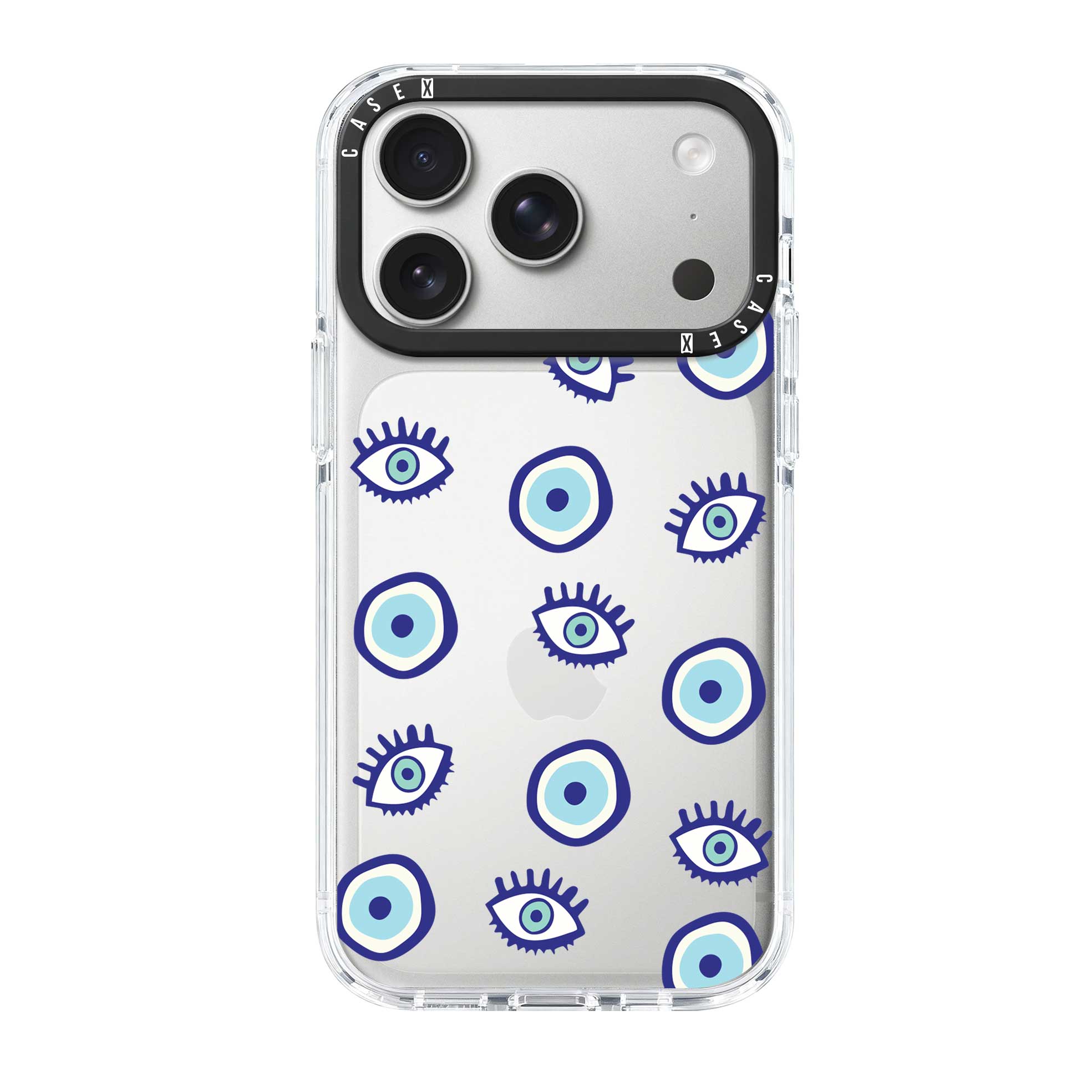 iPhone 17 Pro Max / Standard