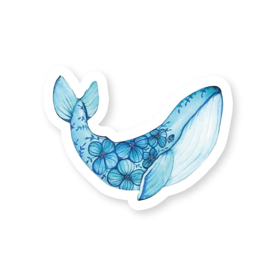 Blue Whale