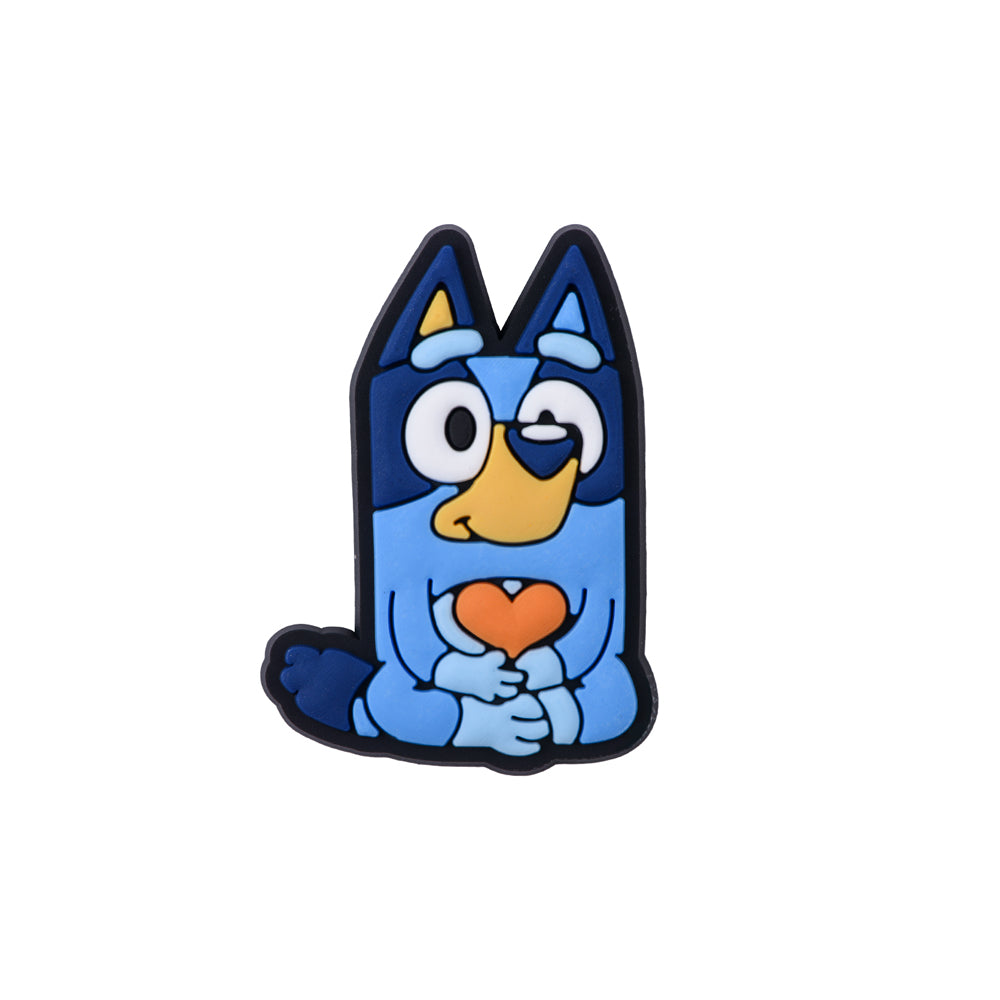 Bluey Love