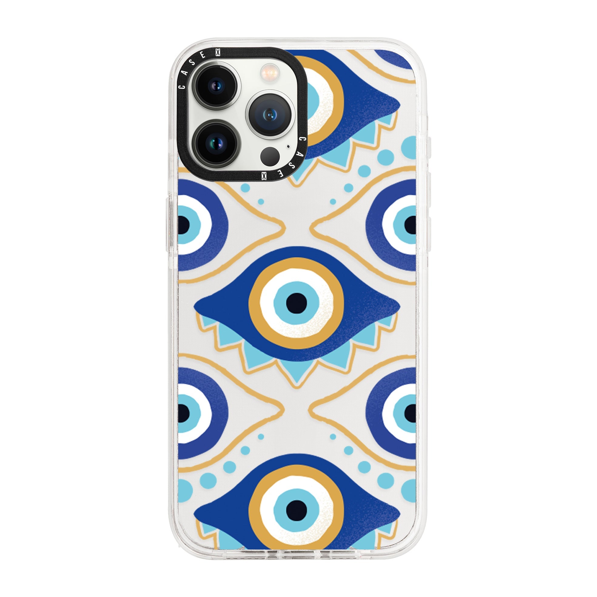 iPhone 13 Pro / Standard