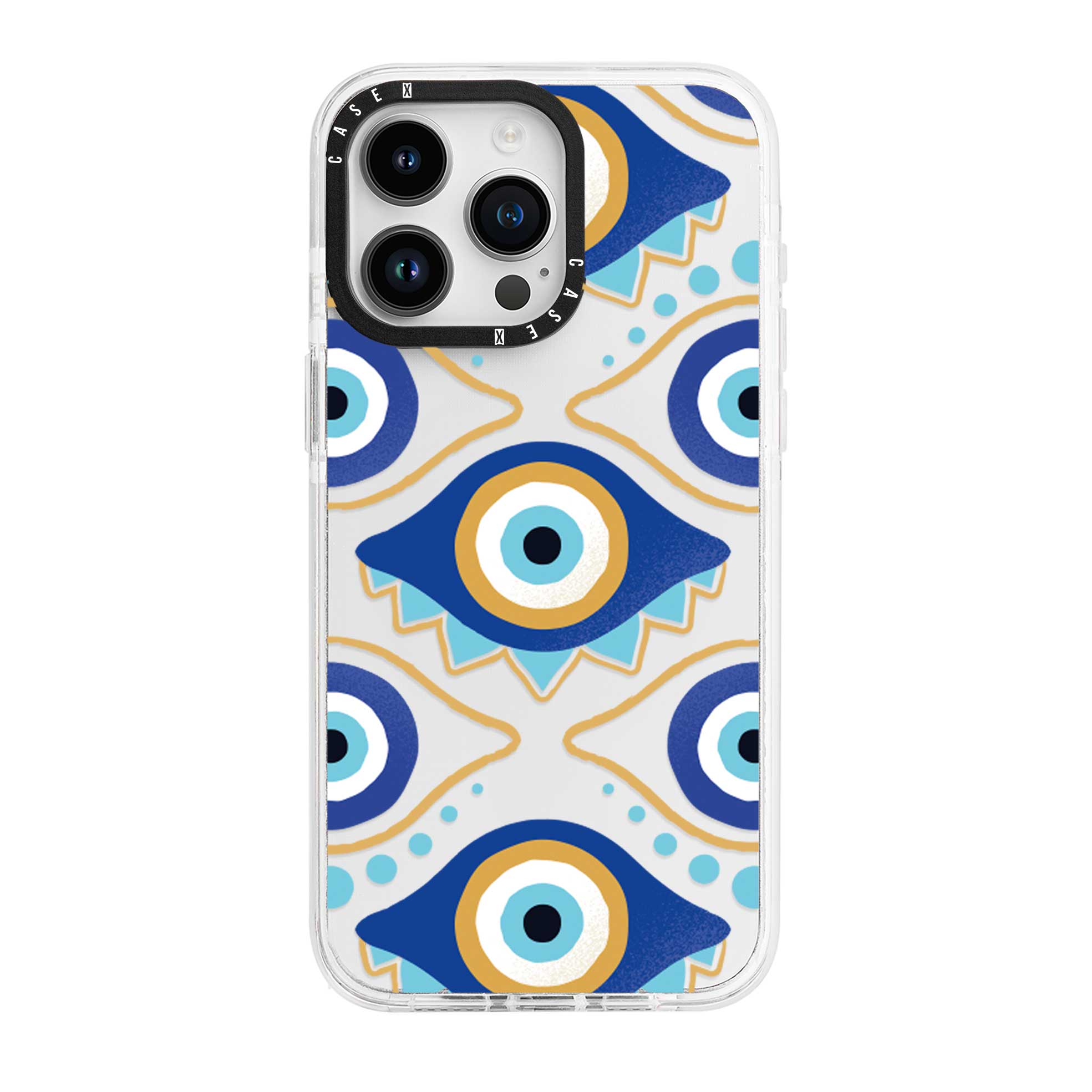 iPhone 15 Pro / Standard