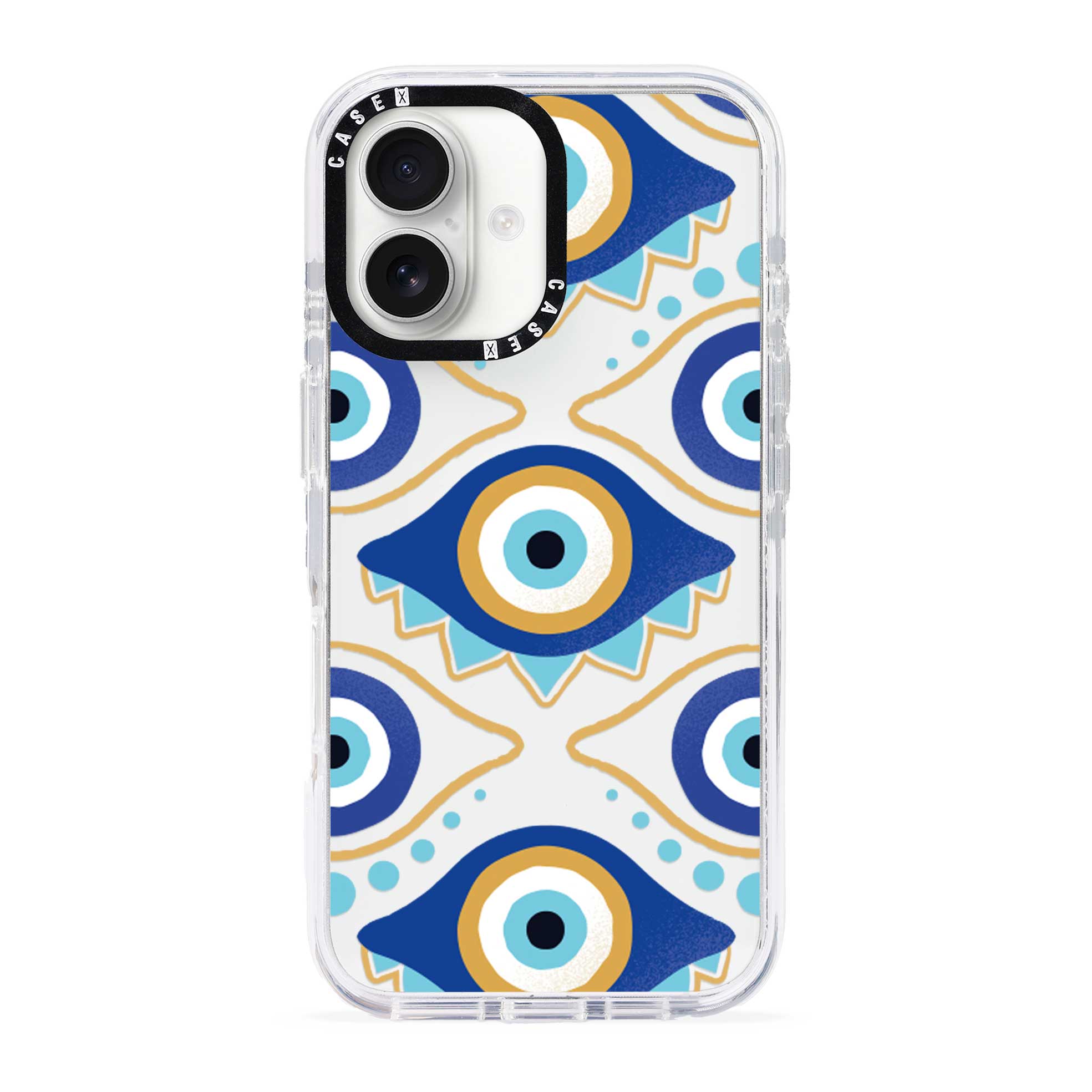 iPhone 16 Mini / Standard