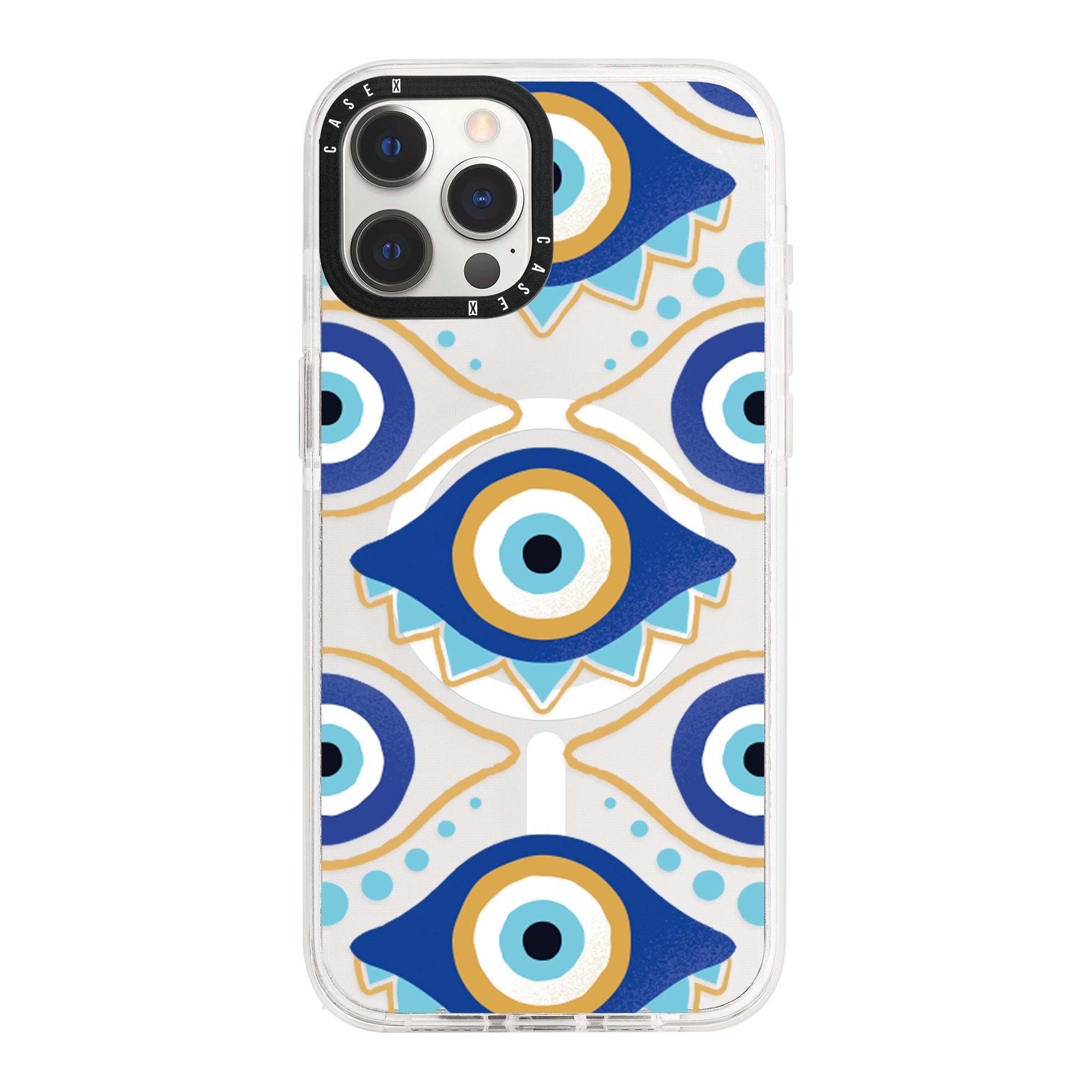 iPhone 12 Pro / MagSafe Compatible