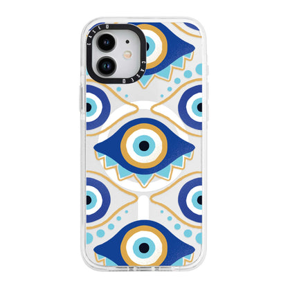 iPhone 12 / MagSafe Compatible