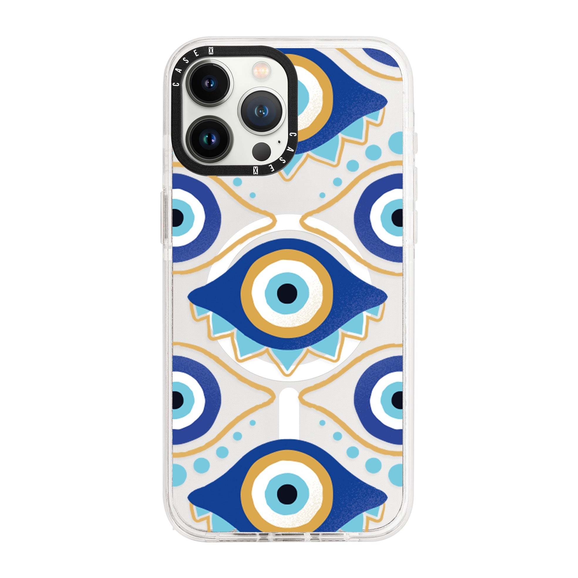 iPhone 13 Pro / MagSafe Compatible