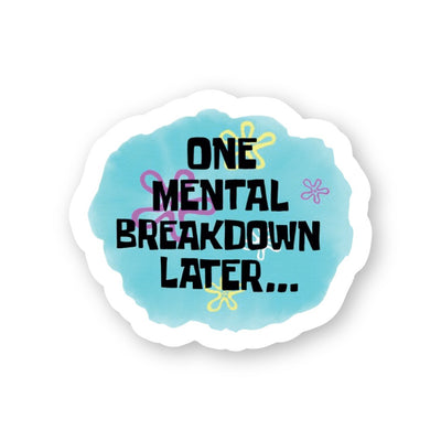 Breakdown Loading