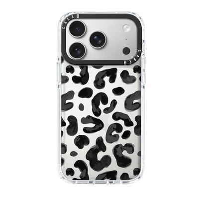 Brushed Leopard