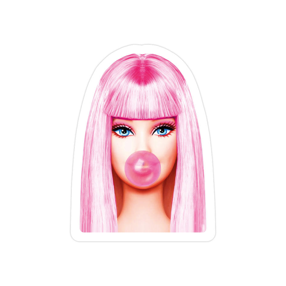 Bubblegum Doll