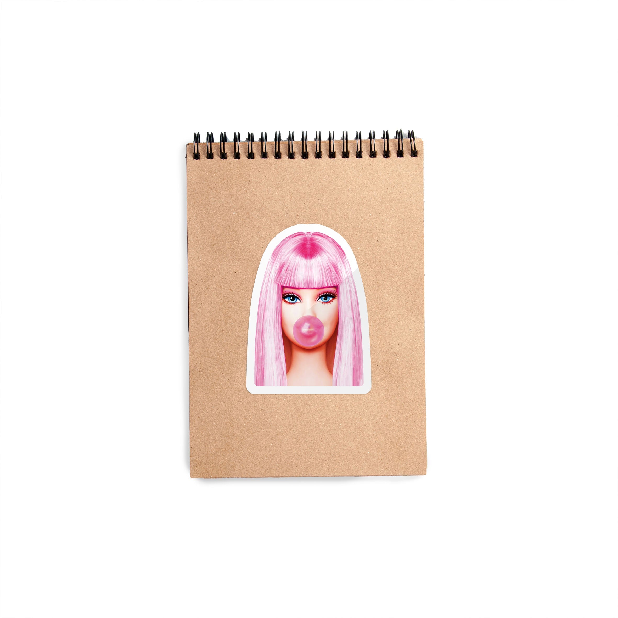Bubblegum Doll