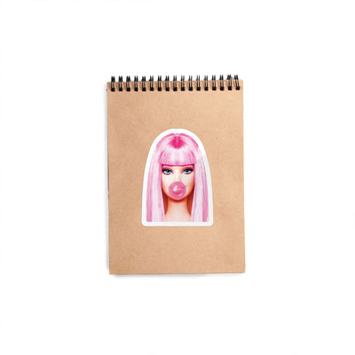 Bubblegum Doll