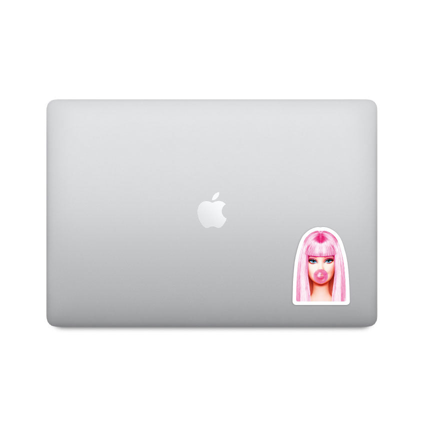 Bubblegum Doll