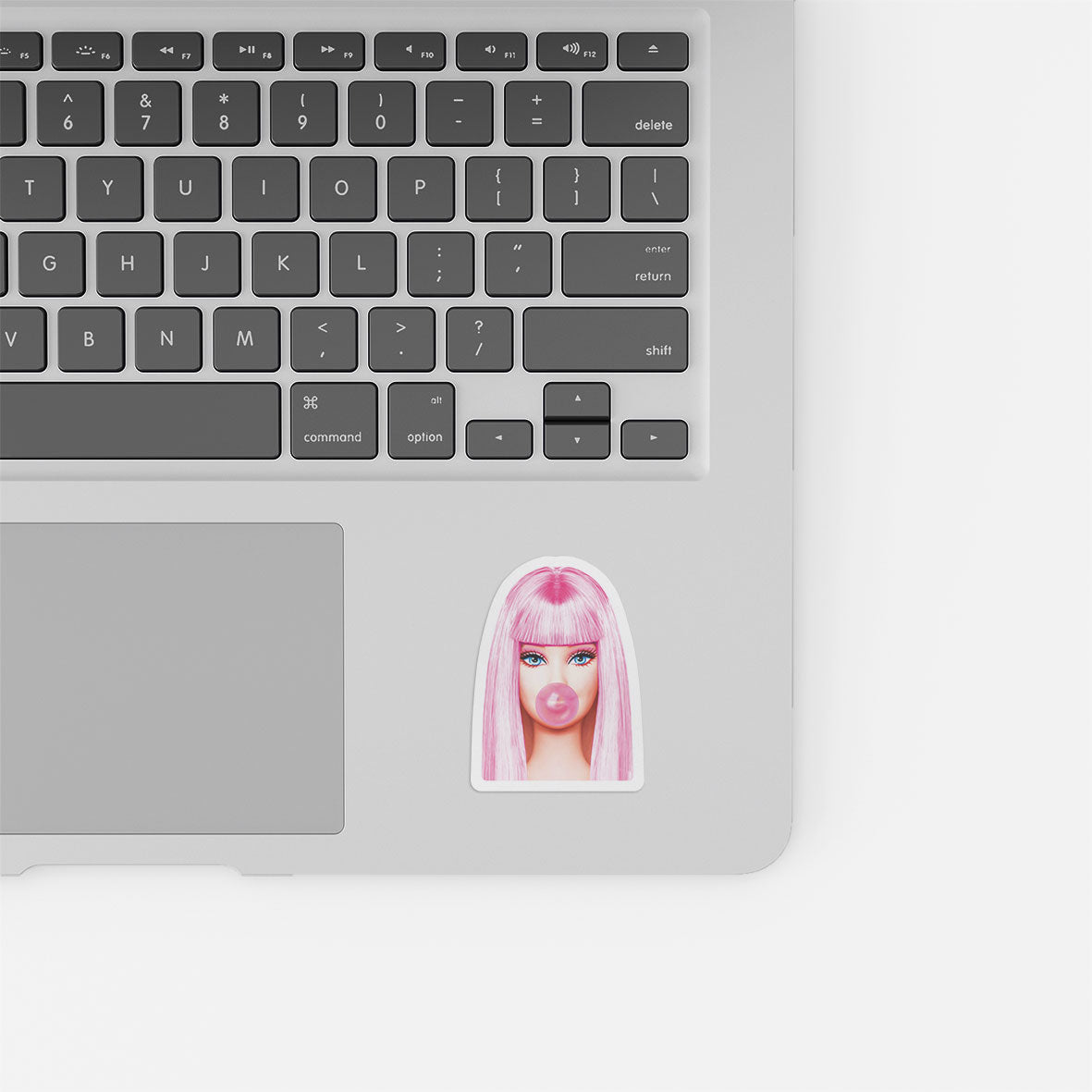 Bubblegum Doll