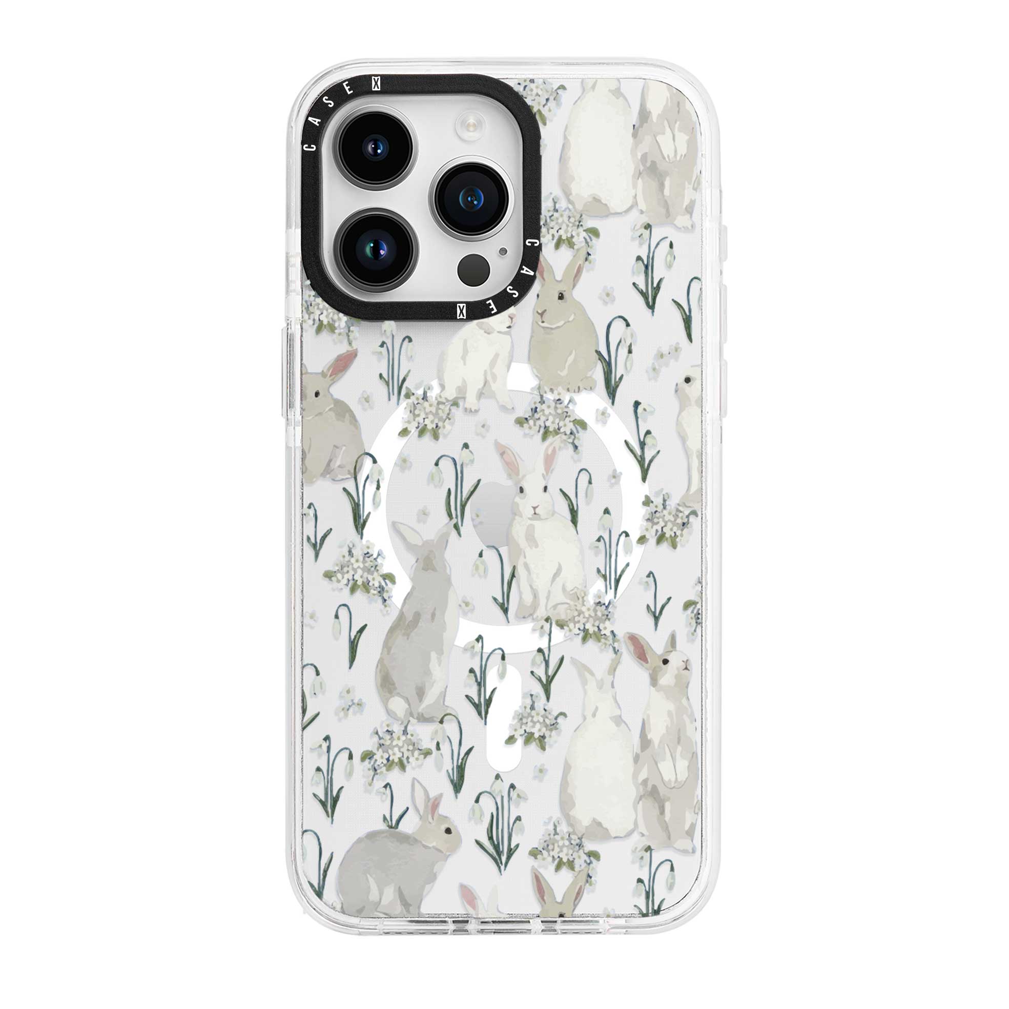 iPhone 14 Pro Max / MagSafe Compatible