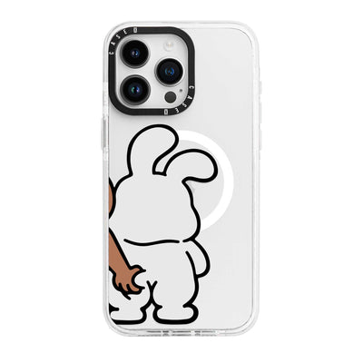 iPhone 16 Pro Max / MagSafe Compatible