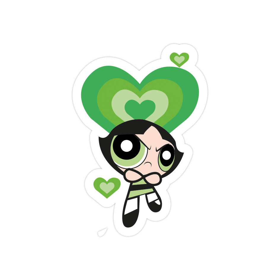 Buttercup