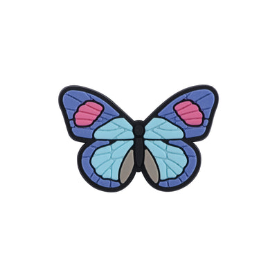 Pastel Butterfly