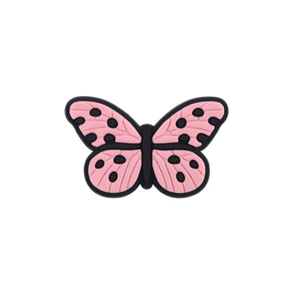 Pink Butterfly