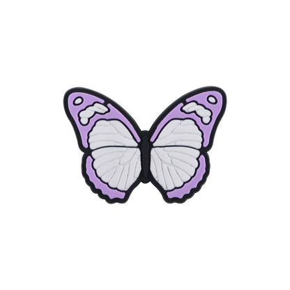 Purple Butterfly