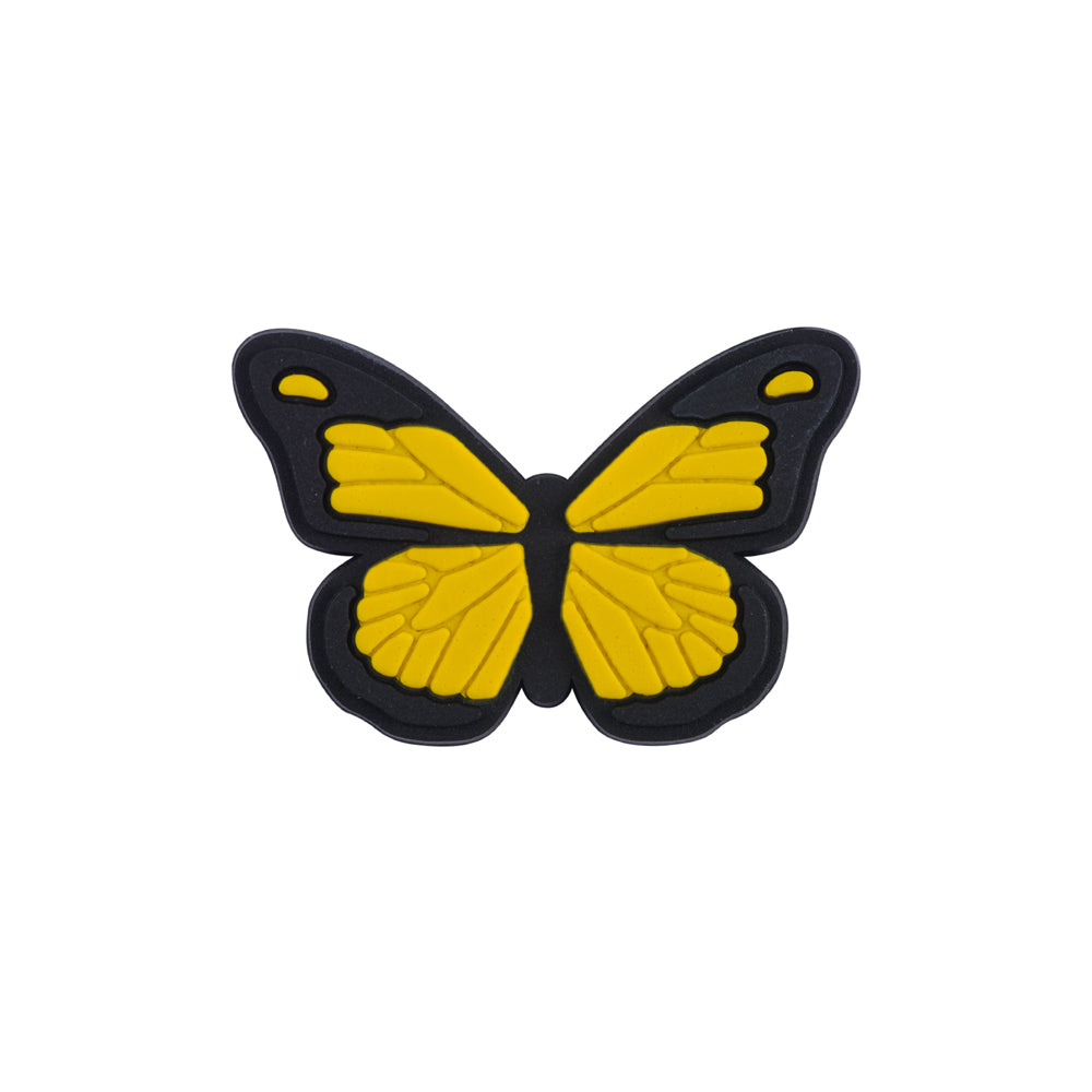 Yellow Tipped Butterfly