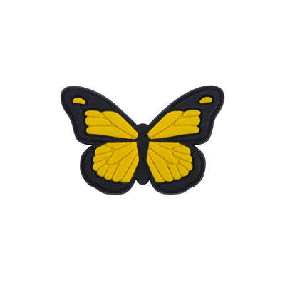 Yellow Tipped Butterfly