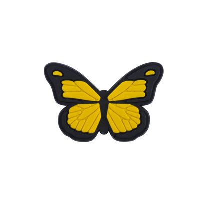 Yellow Tipped Butterfly