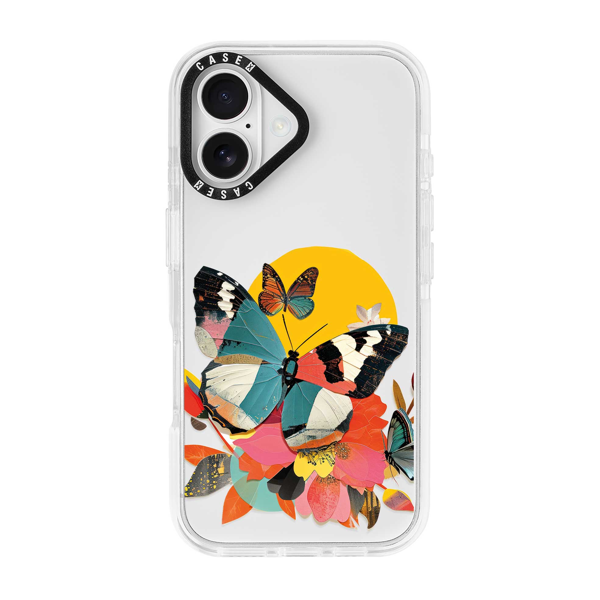 iPhone 16 Mini / Standard