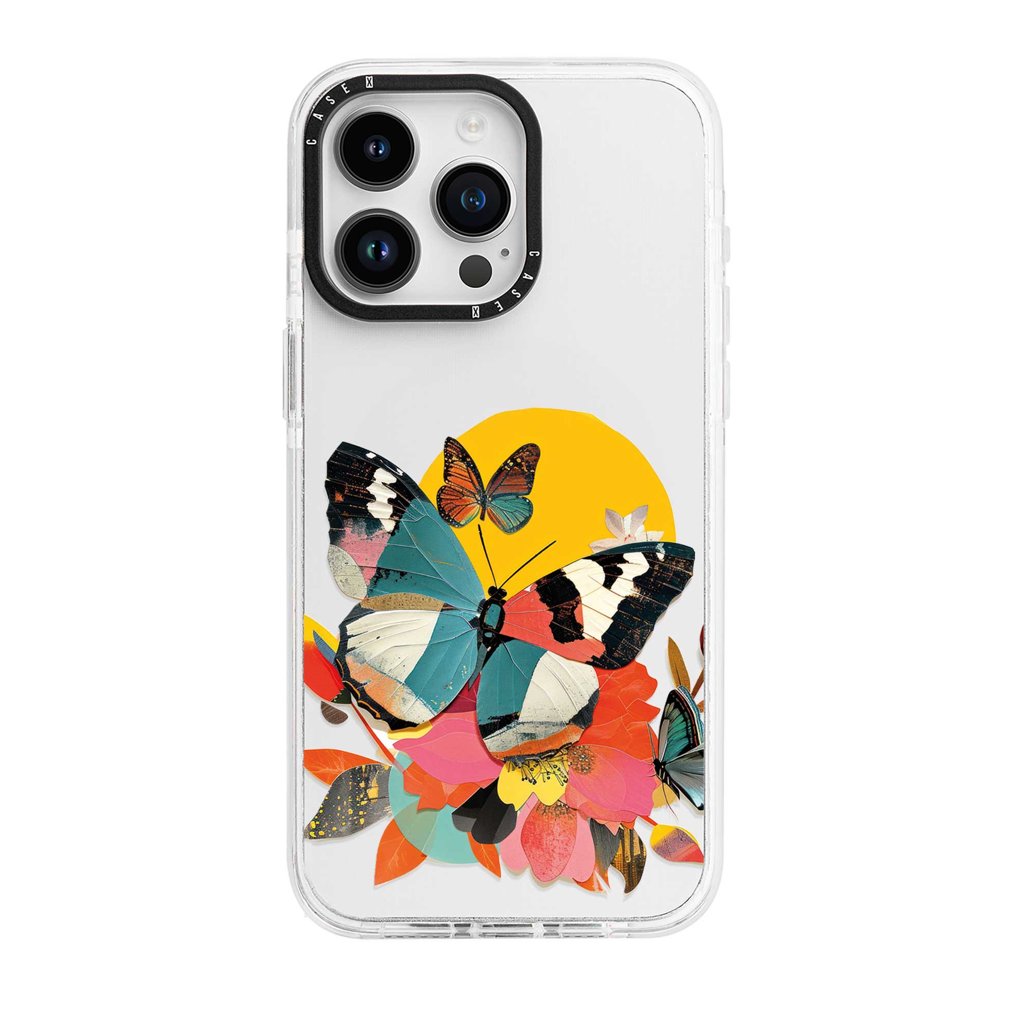 iPhone 16 Pro / Standard