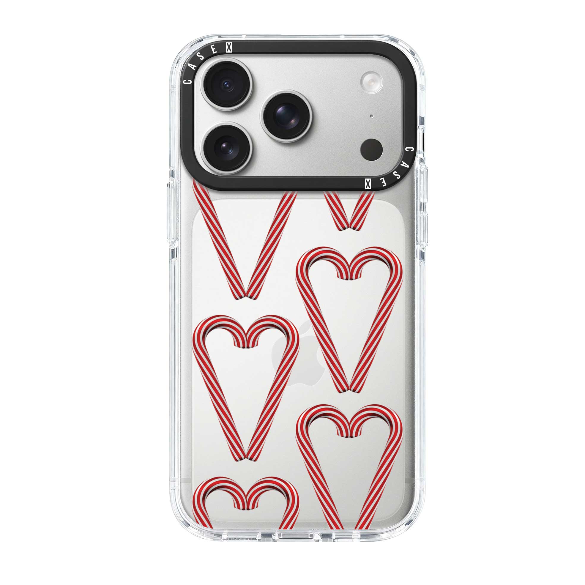 iPhone 17 Pro Max / Standard