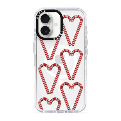 iPhone 17 / MagSafe Compatible