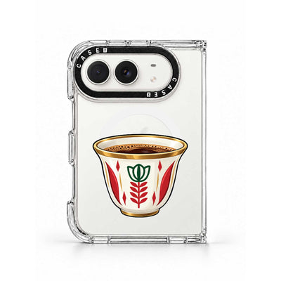 Ahwe Time - iPhone Duo - MagSafe