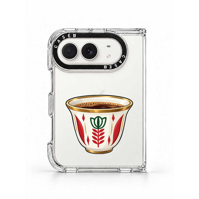Ahwe Time - iPhone Duo - Standard