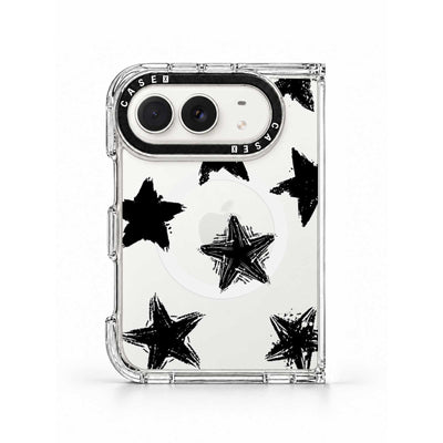 Black Stars - iPhone Duo - MagSafe