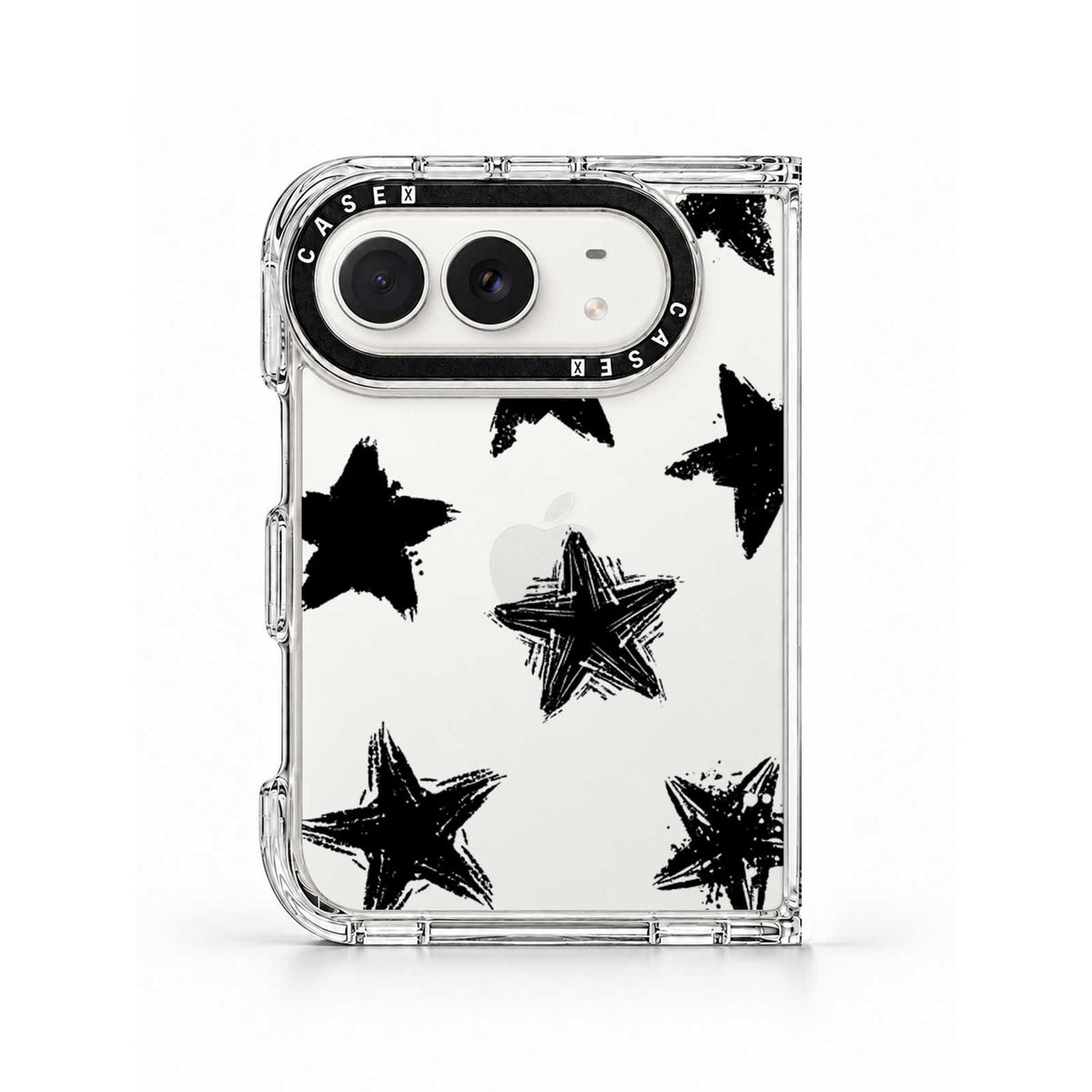 Black Stars - iPhone Duo - Standard